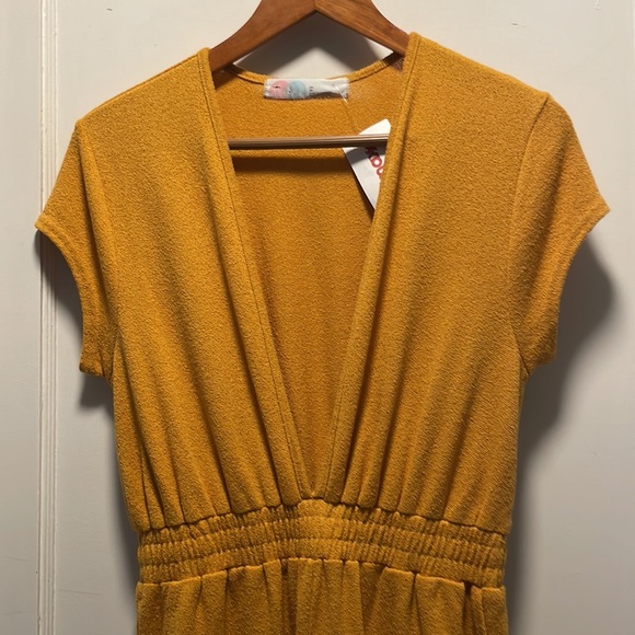 NWT Free People Beach romper - Picture 4 of 5